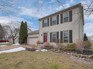 100 Quarry Ct, Delaware, OH