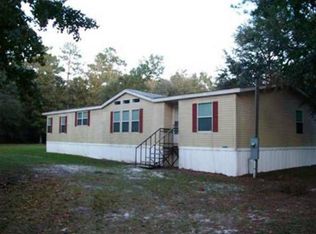 199 Rock Rd, Crawfordville, FL 32327