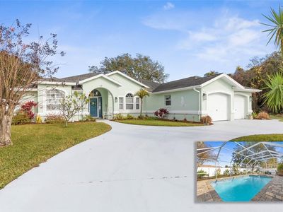 33 Forrester Pl, Palm Coast, FL, 32137