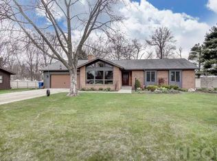 951 W Township Road 1177, Tiffin, OH 44883