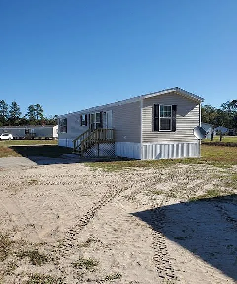 2828 Gobblers Run — Photo 1