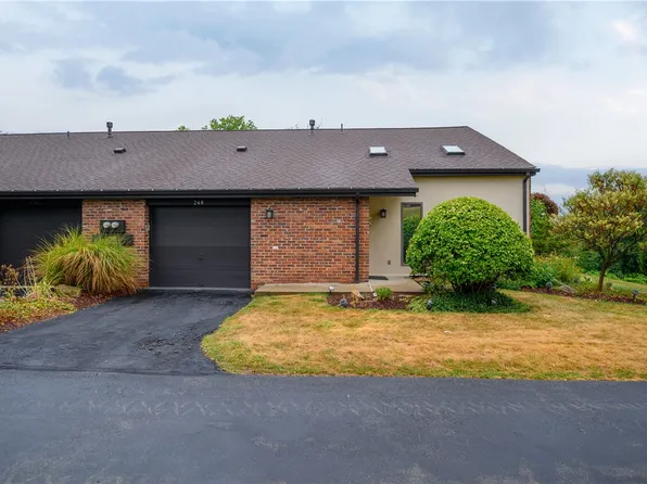 248 Greenwood Dr, Canonsburg, PA 15317