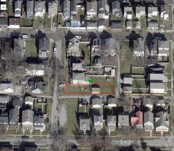 1178 Wager St, Columbus, OH, 43206