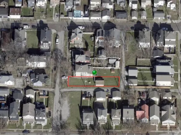 1178 Wager St, Columbus, OH 43206