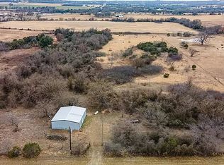 6100 Contrary Creek Rd, Granbury, TX 76048