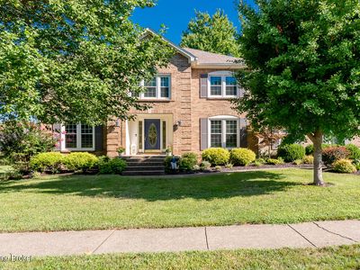602 Foxgate Rd, Louisville, KY, 40223