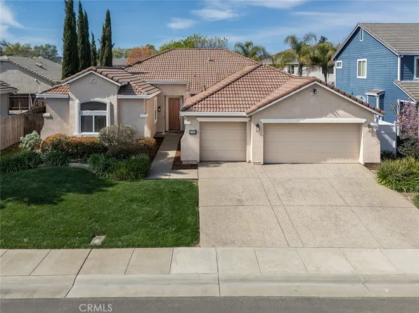 1845 Nevada St, Gridley, CA 95948