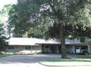 2605 Amherst Dr, Wichita Falls, TX 76308