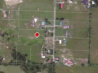 172 Sunset Dr, Austin, AR 72007