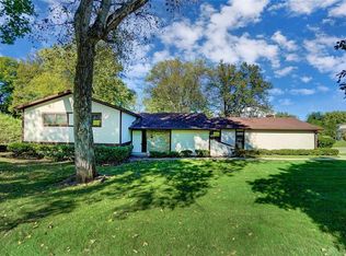 2116 Tullis Dr, Middletown, OH