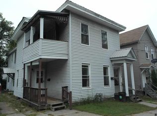 128 Fremont St, Gloversville, NY 12078