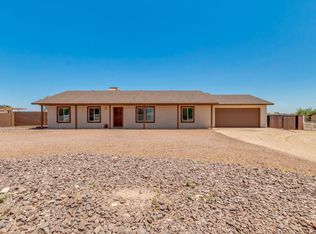 5201 N 196th Ave, Litchfield Park, AZ 85340