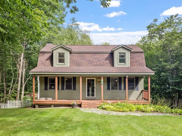30 Canterbury Crossing, Northfield, NH 03276