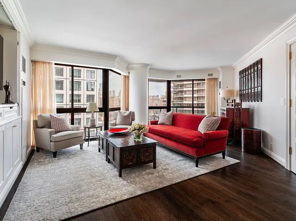 200 E 61st St APT 12CD, New York, NY 10065