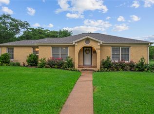 516 Avondale Ave, Bryan, TX 77802