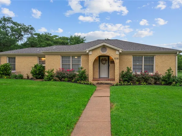 516 Avondale Ave, Bryan, TX 77802