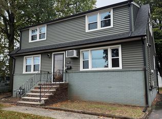 66 Ray St FLOOR 2, Elmwood Park, NJ 07407