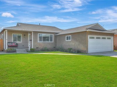 4624 Pixie Ave, Lakewood, CA, 90712