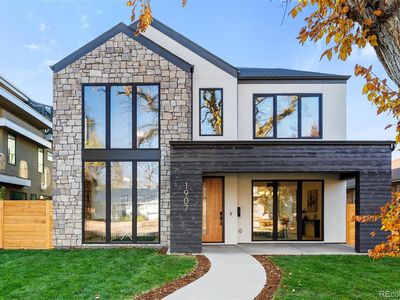 1907 S Clarkson Street, Denver, CO, 80210