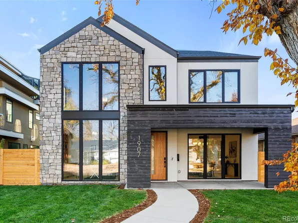 1907 S Clarkson Street, Denver, CO 80210