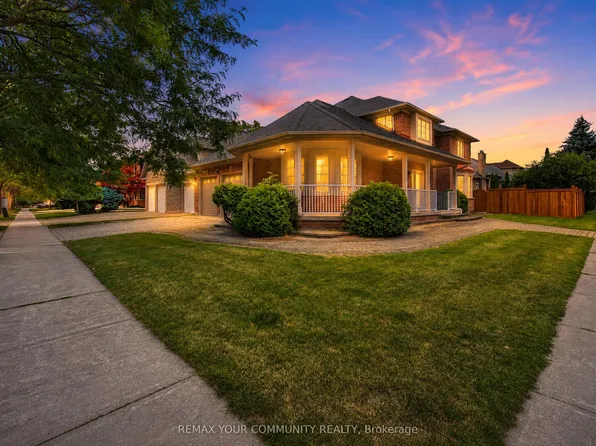 20 Fern Ave, Richmond Hill, ON L4B 3R6