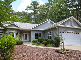 161 Rhett Dr, Mc Cormick, SC 29835
