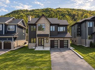 116 Dorothy Dr, The Blue Mountains, ON N0H 1J0