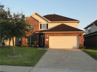 12222 Ramla Place Trl, Houston, TX 77089