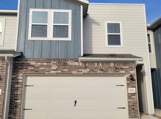 1850 Settlers Glen Dr #3002, Round Rock, TX 78665