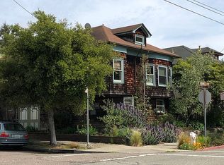 2729 Grant St, Berkeley, CA 94703