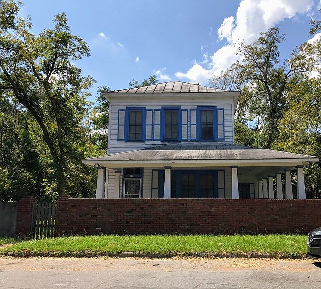 2123 Ellis St, Brunswick, GA 31520 Zillow