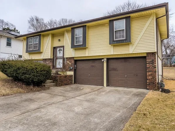 11601 Manchester Ave, Kansas City, MO 64134