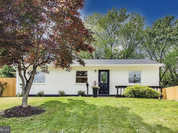 1412 California St, Woodbridge, VA 22191