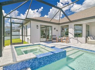 1902 SW 28th Lane Cpe, Coral, FL 33914