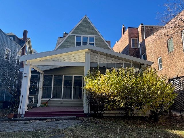 2nd image of 5809 S Blackstone Ave