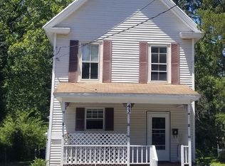 43B North St, Onancock, VA 23417