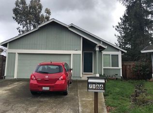 7866 Montero Dr, Rohnert Park, CA 94928