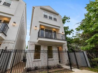 4113 Austin St, Houston, TX 77004