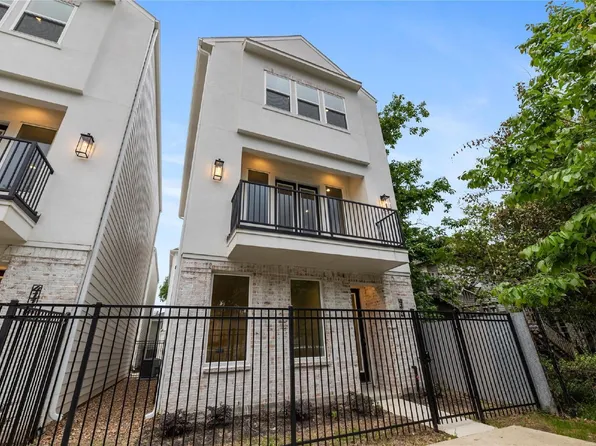 4113 Austin St, Houston, TX 77004