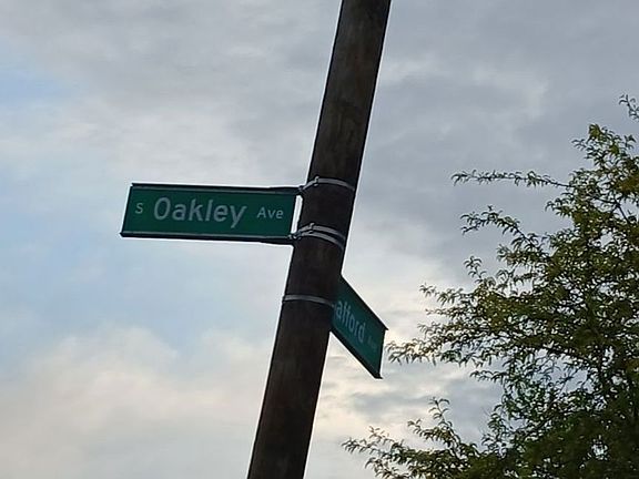 Exterior Address Verification