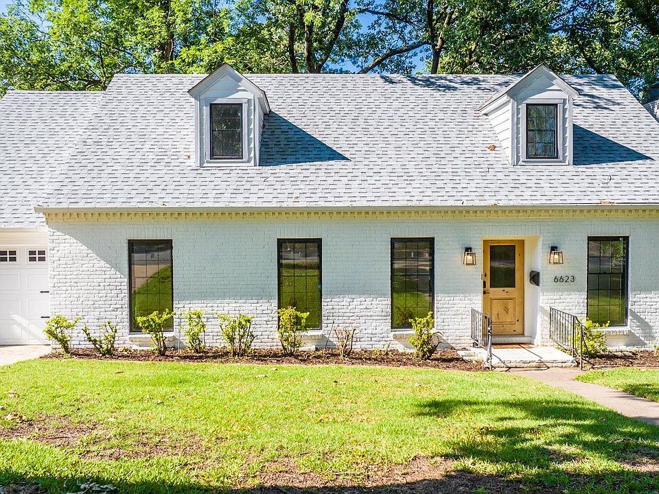 6623 Brentwood Rd, Cammack Village, AR 72207 MLS 23018951 Zillow
