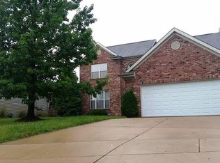 10635 Eric Ct, Fishers, IN 46037