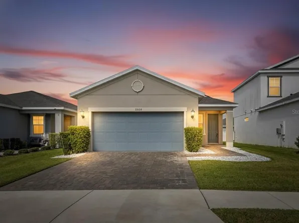 11838 Brighton Knoll Loop, Riverview, FL 33579