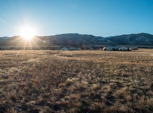 Prickley Pear Dr, Townsend, MT 59644