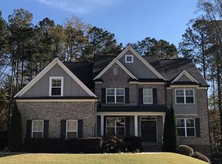 1099 Meadow Grass Ln, Powder Springs, GA 30127