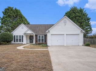 111 Meadowview Ln, Powder Springs, GA 30127