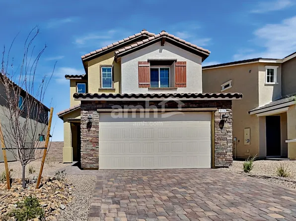 9174 Liberty Cap Ct, Las Vegas, NV 89178