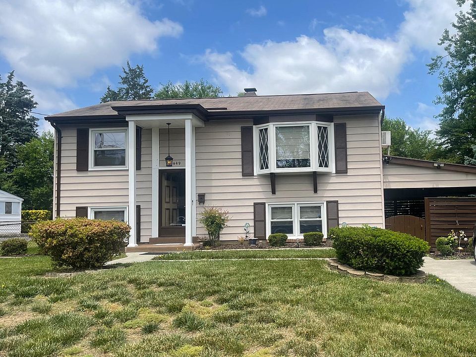 1st image of 14449 Meridian Dr
