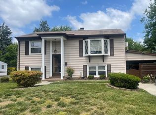 14449 Meridian Dr, Woodbridge, VA 22191