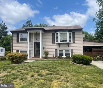 14449 Meridian Dr, Woodbridge, VA, 22191